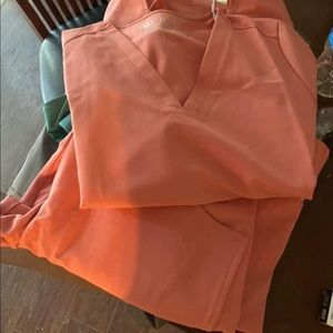 Coral Figs SET for sale